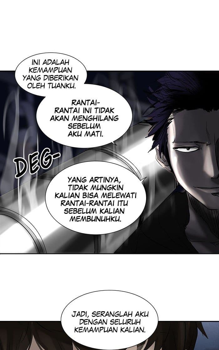 Chapter Komik
              Tower of God Chapter 255 - page 23