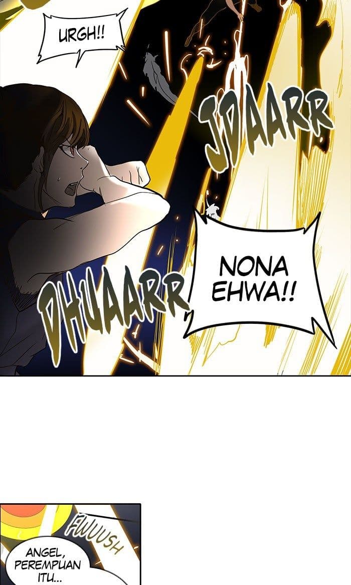 Chapter Komik
              Tower of God Chapter 255 - page 5