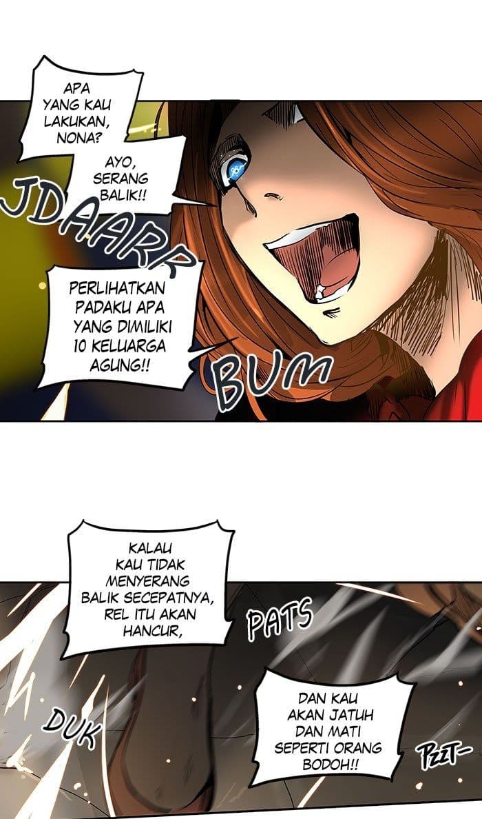 Chapter Komik
              Tower of God Chapter 255 - page 32