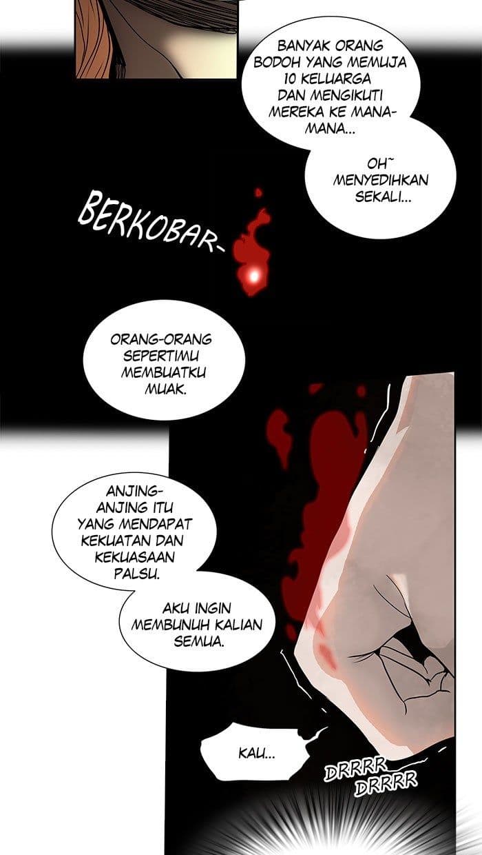 Chapter Komik
              Tower of God Chapter 255 - page 46