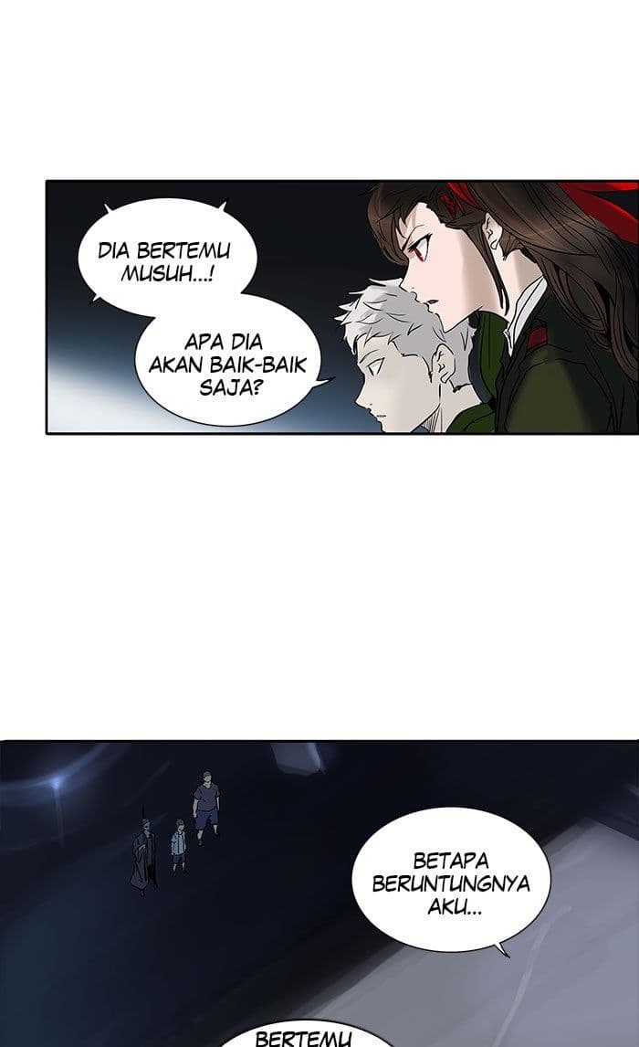 Chapter Komik
              Tower of God Chapter 255 - page 2