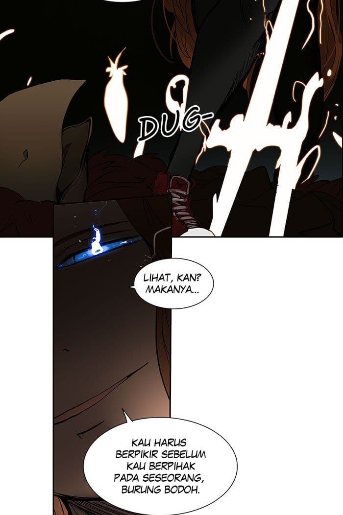 Chapter Komik
              Tower of God Chapter 255 - page 45