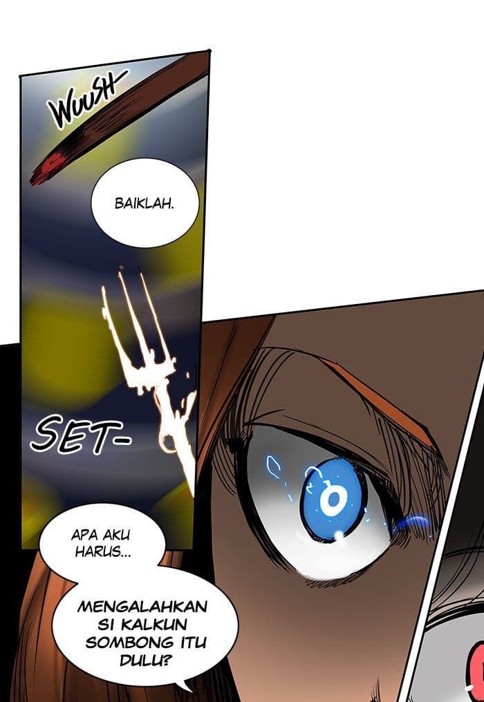 Chapter Komik
              Tower of God Chapter 255 - page 38