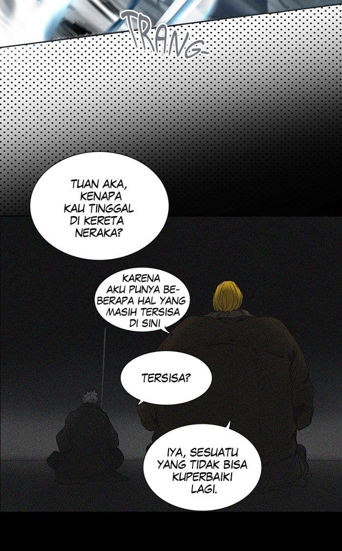 Chapter Komik
              Tower of God Chapter 256 - page 54