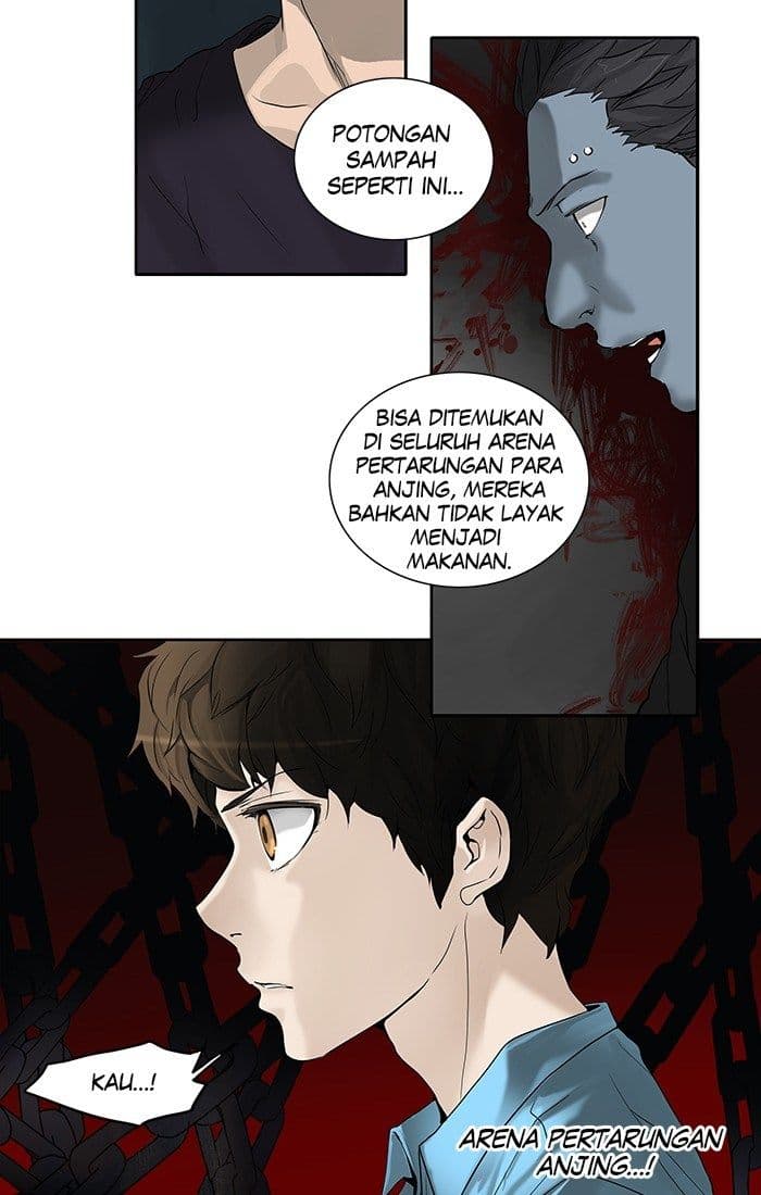 Chapter Komik
              Tower of God Chapter 256 - page 65