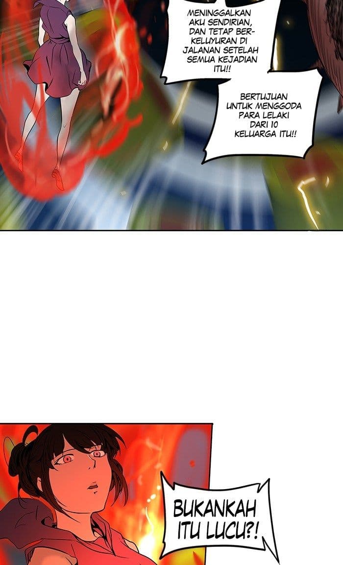 Chapter Komik
              Tower of God Chapter 256 - page 34