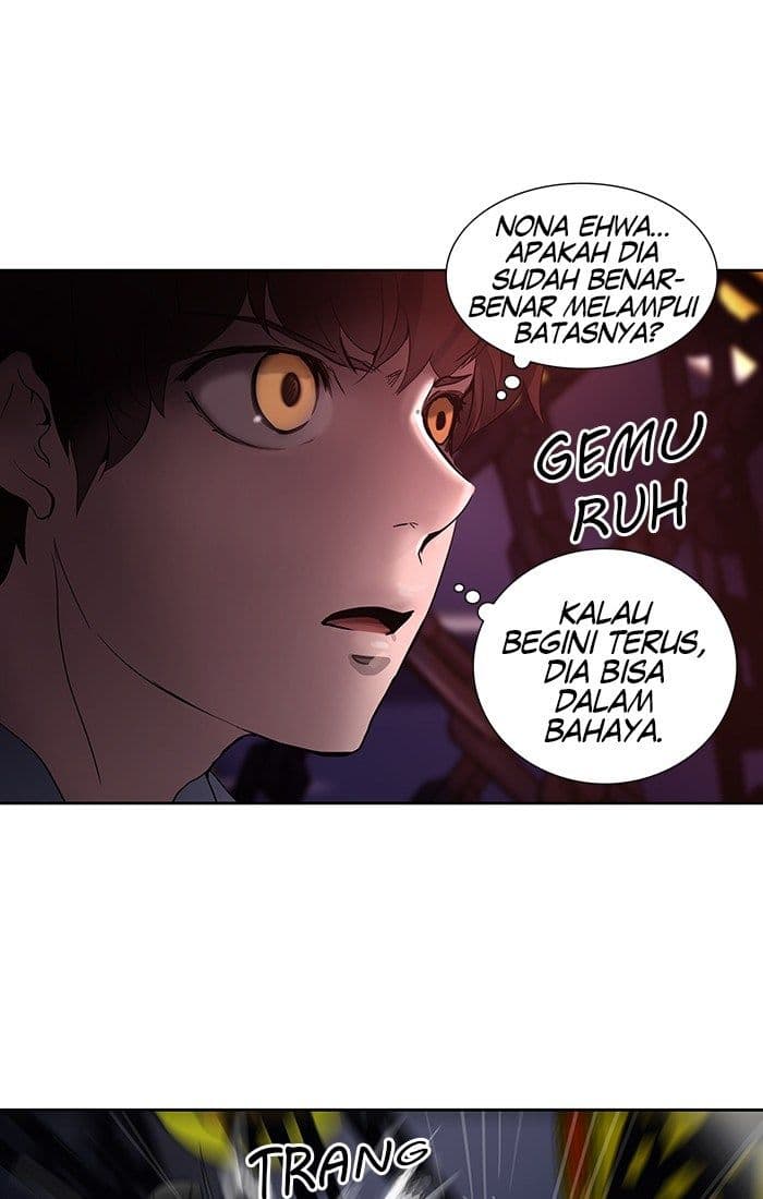 Chapter Komik
              Tower of God Chapter 256 - page 45