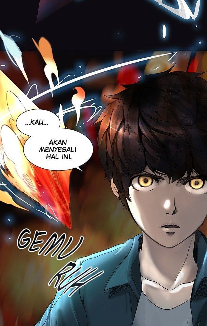 Chapter Komik
              Tower of God Chapter 256 - page 71