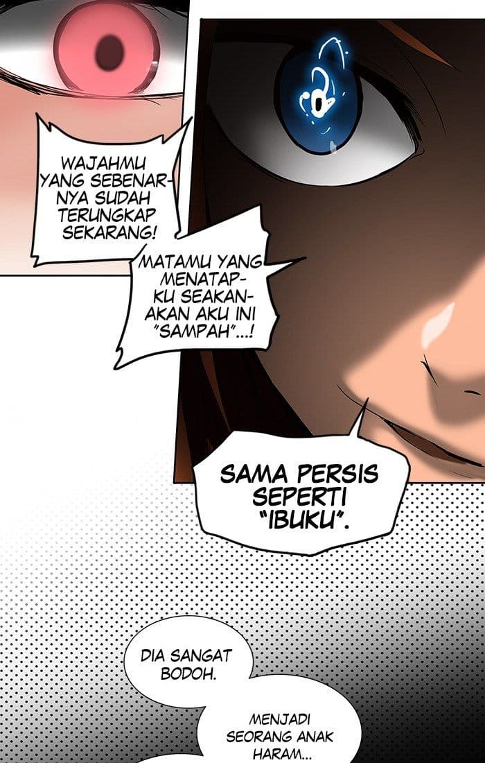 Chapter Komik
              Tower of God Chapter 256 - page 29