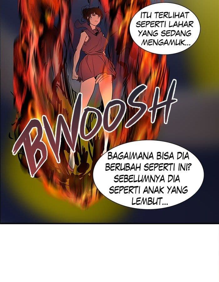 Chapter Komik
              Tower of God Chapter 256 - page 26