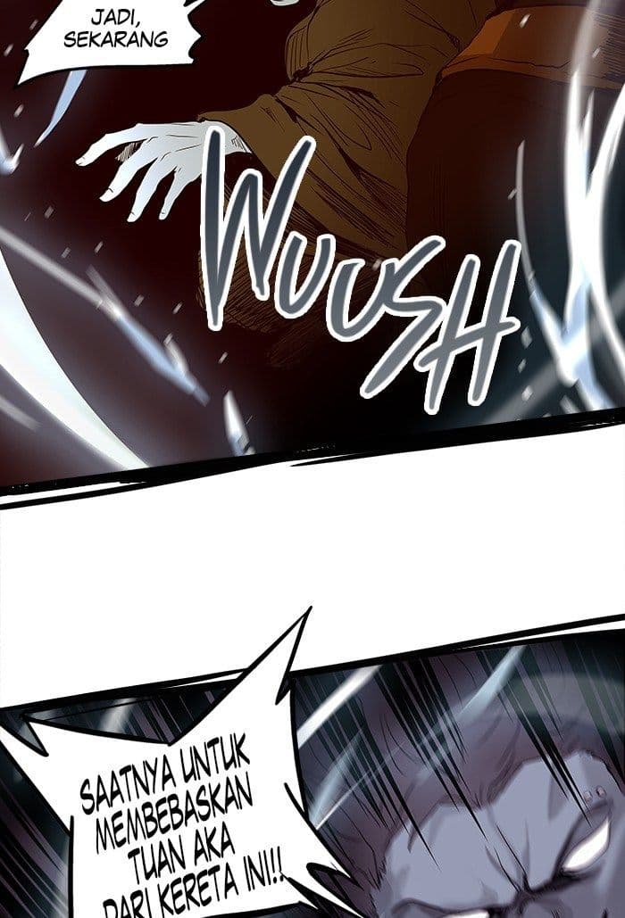 Chapter Komik
              Tower of God Chapter 256 - page 56