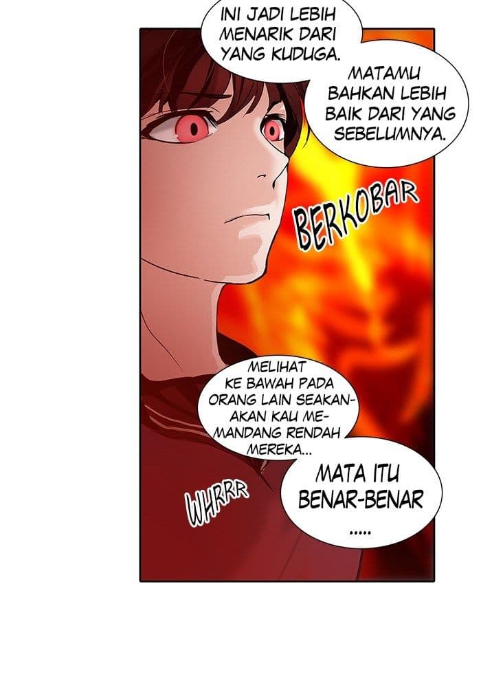 Chapter Komik
              Tower of God Chapter 256 - page 17