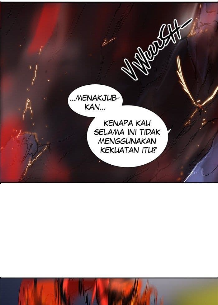 Chapter Komik
              Tower of God Chapter 256 - page 25