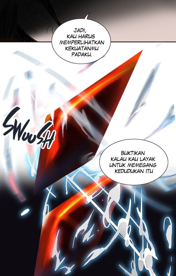 Chapter Komik
              Tower of God Chapter 256 - page 70