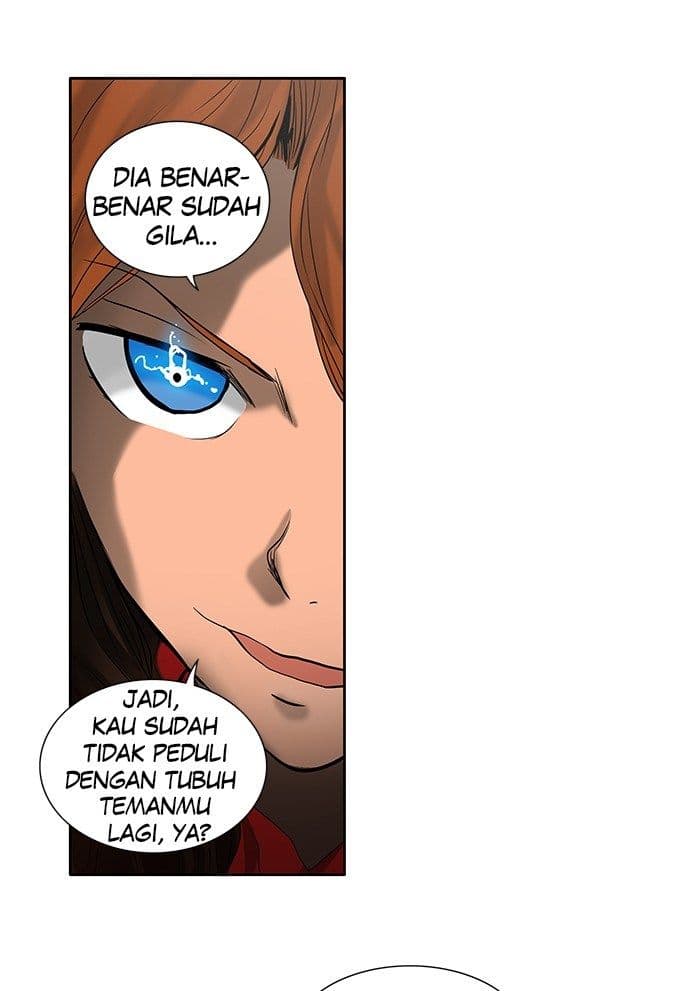 Chapter Komik
              Tower of God Chapter 256 - page 16