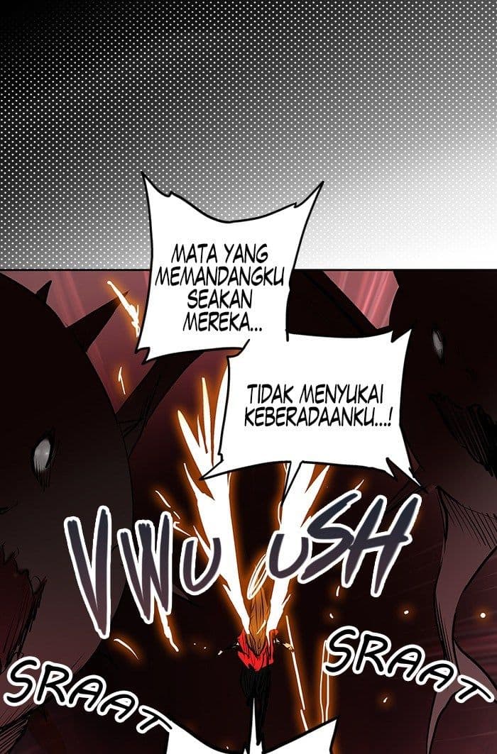 Chapter Komik
              Tower of God Chapter 256 - page 32