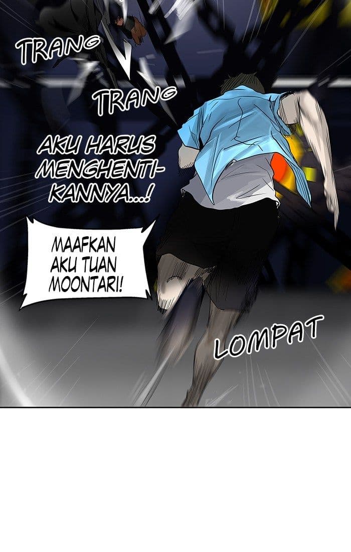 Chapter Komik
              Tower of God Chapter 256 - page 46