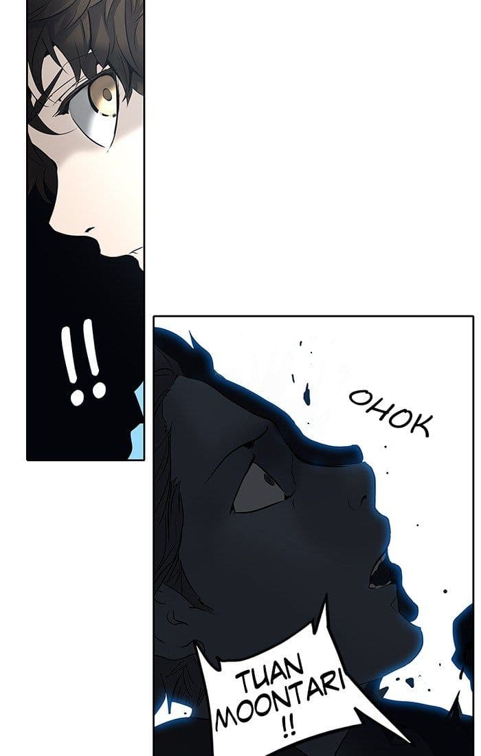 Chapter Komik
              Tower of God Chapter 256 - page 60