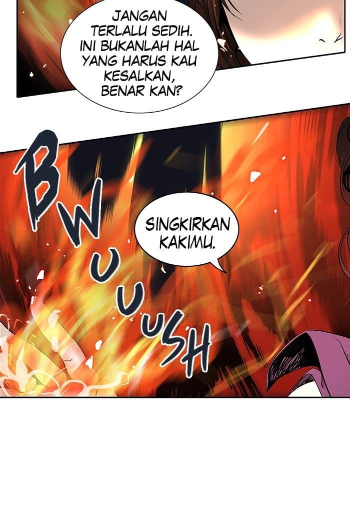 Chapter Komik
              Tower of God Chapter 256 - page 5