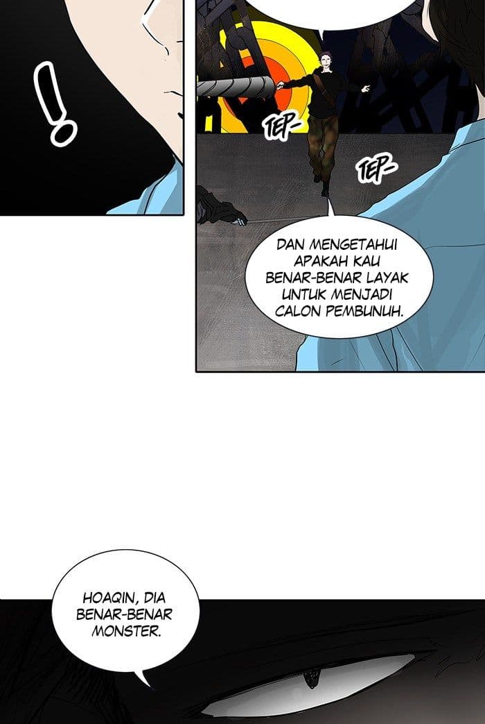 Chapter Komik
              Tower of God Chapter 256 - page 69