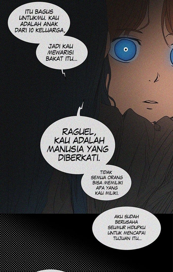 Chapter Komik
              Tower of God Chapter 256 - page 39