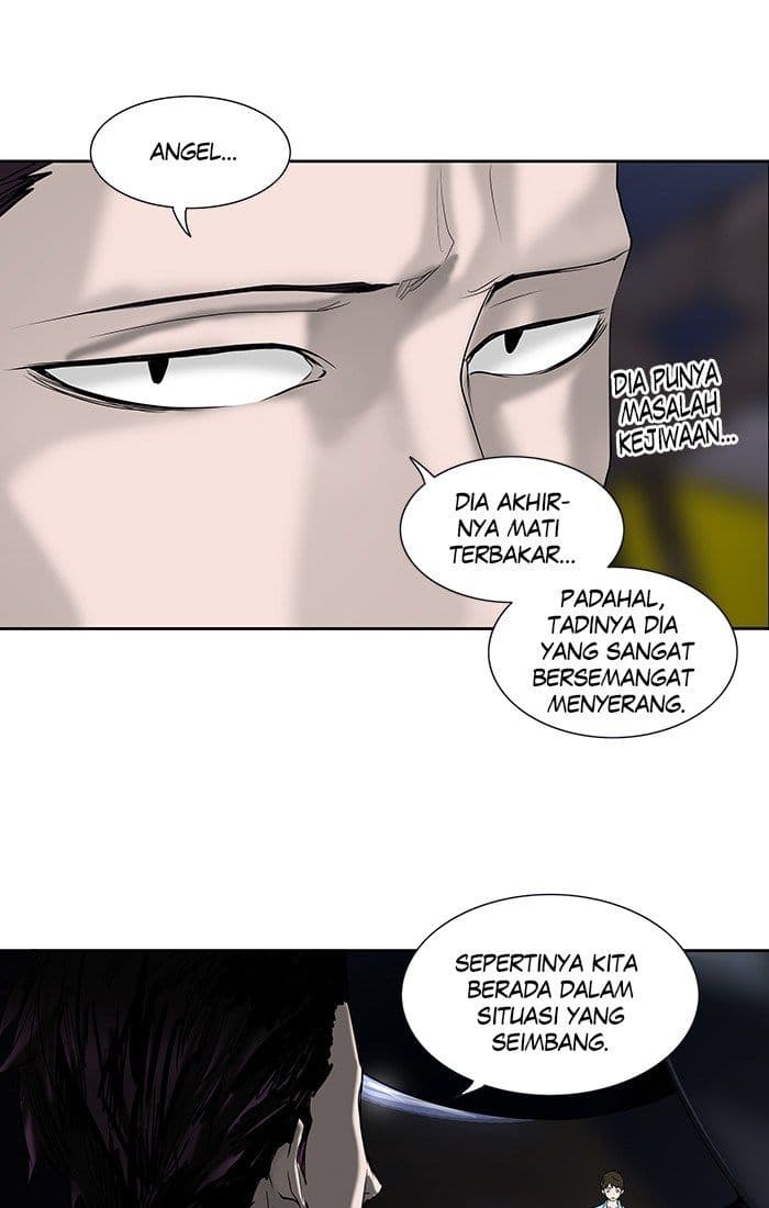 Chapter Komik
              Tower of God Chapter 256 - page 67