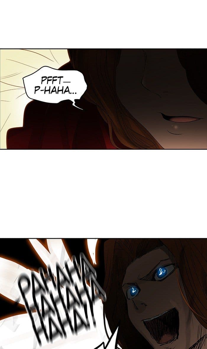 Chapter Komik
              Tower of God Chapter 256 - page 27