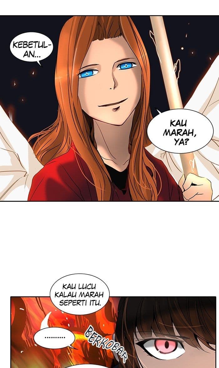 Chapter Komik
              Tower of God Chapter 256 - page 4