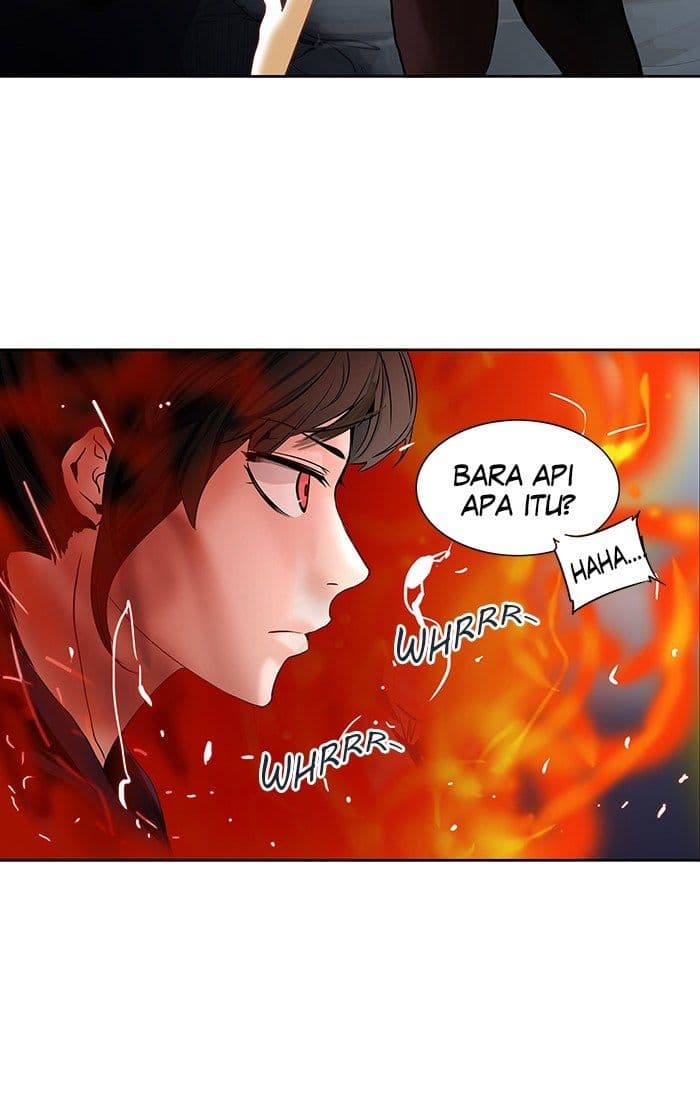 Chapter Komik
              Tower of God Chapter 256 - page 3