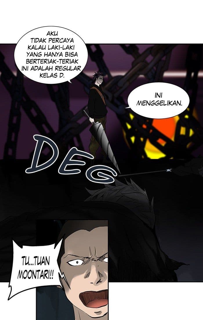 Chapter Komik
              Tower of God Chapter 256 - page 64