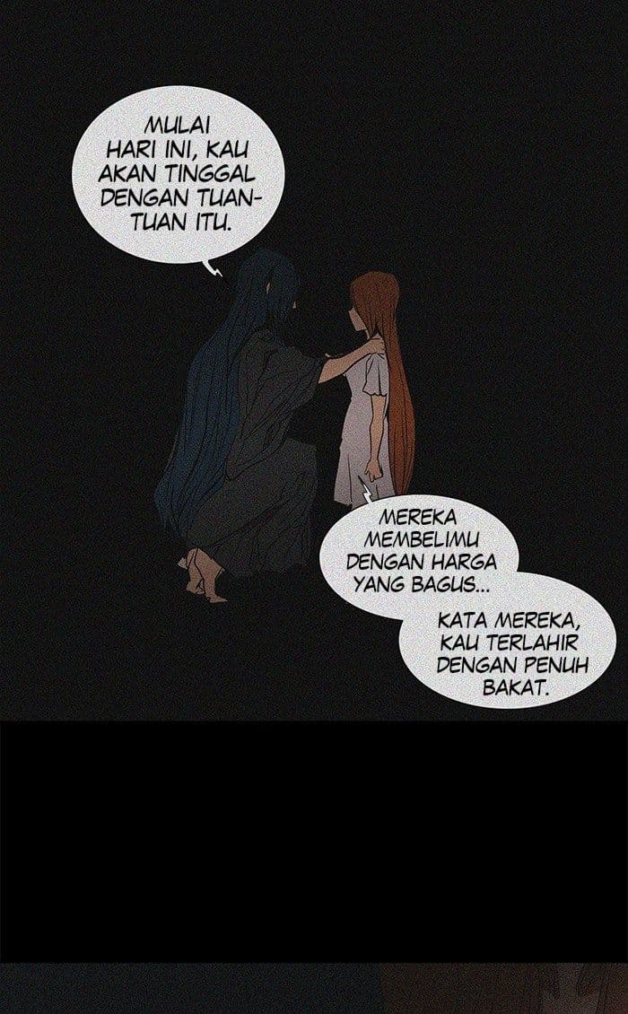 Chapter Komik
              Tower of God Chapter 256 - page 38