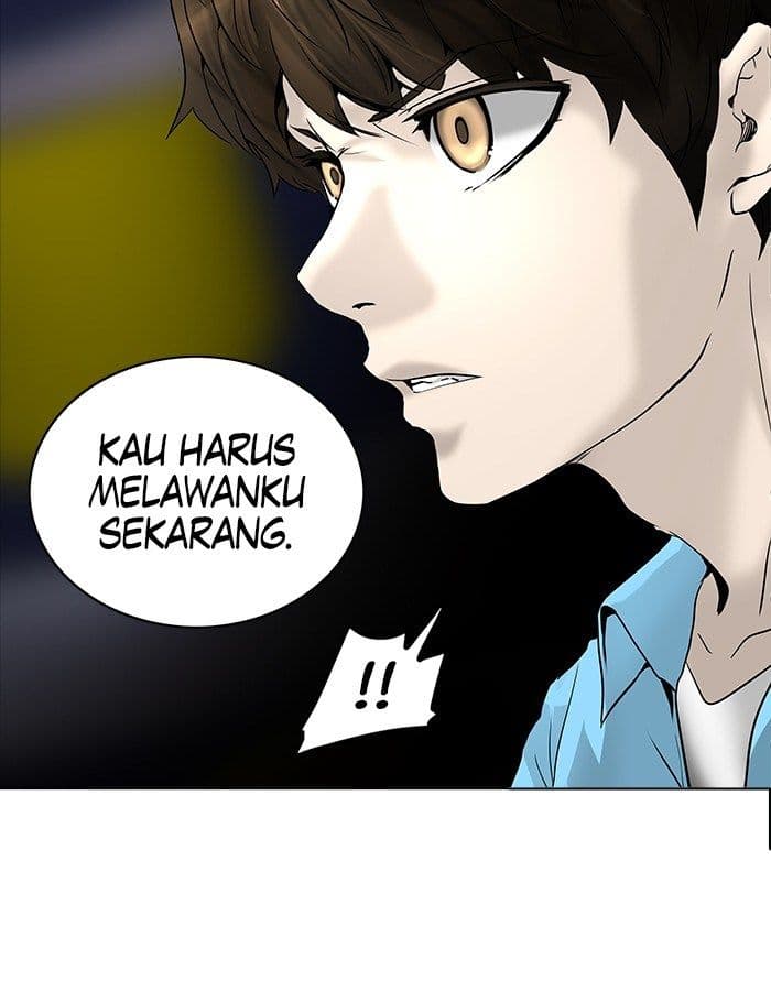 Chapter Komik
              Tower of God Chapter 256 - page 63