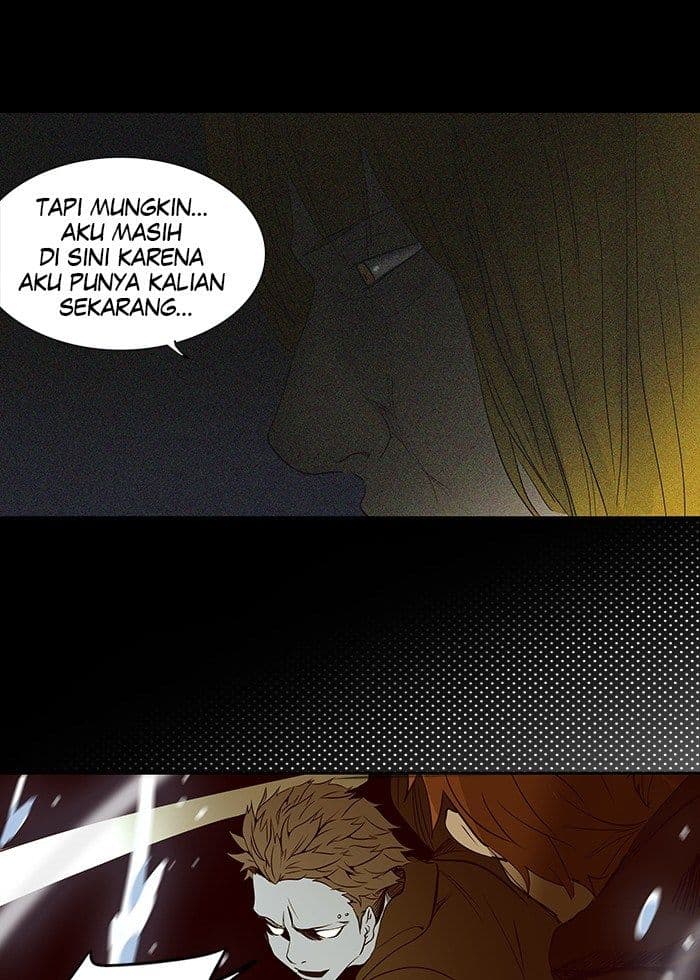 Chapter Komik
              Tower of God Chapter 256 - page 55