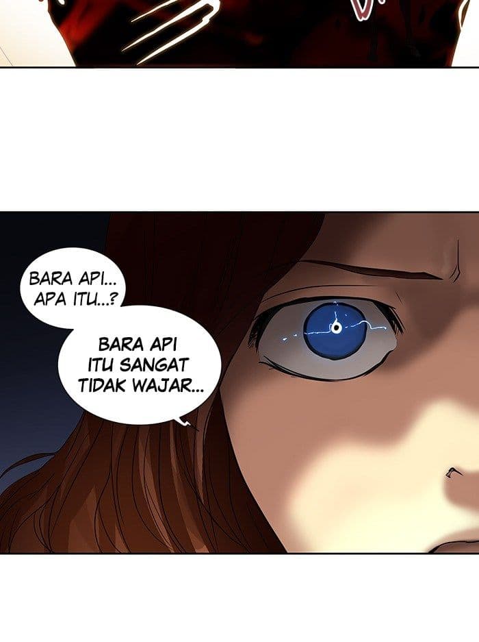 Chapter Komik
              Tower of God Chapter 256 - page 21