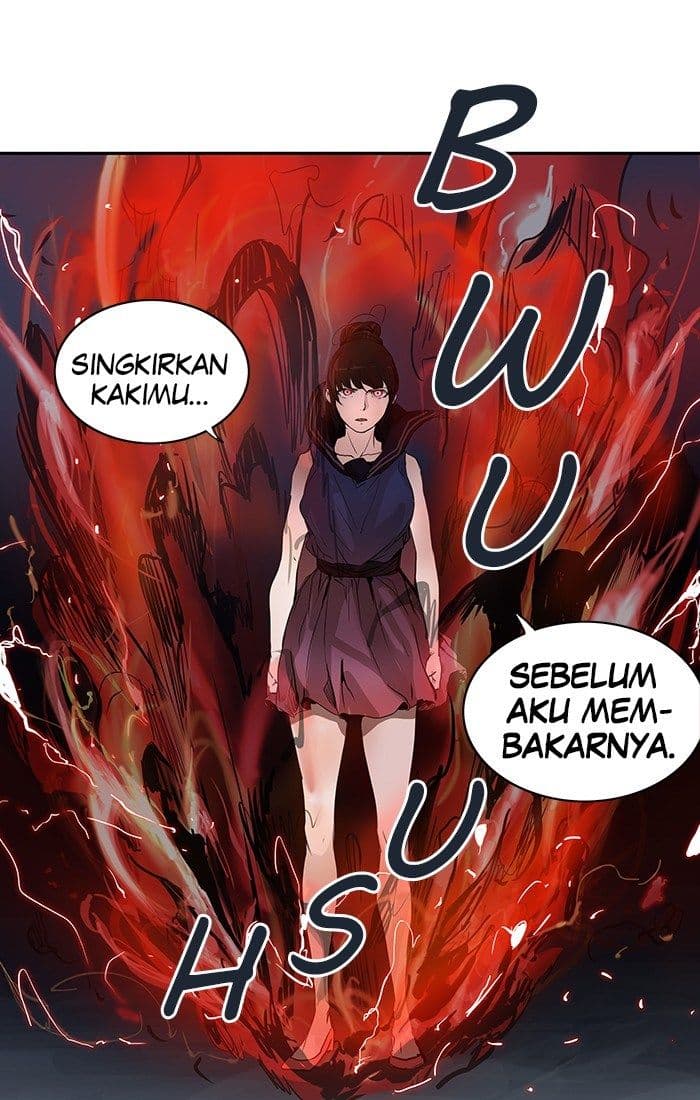 Chapter Komik
              Tower of God Chapter 256 - page 1