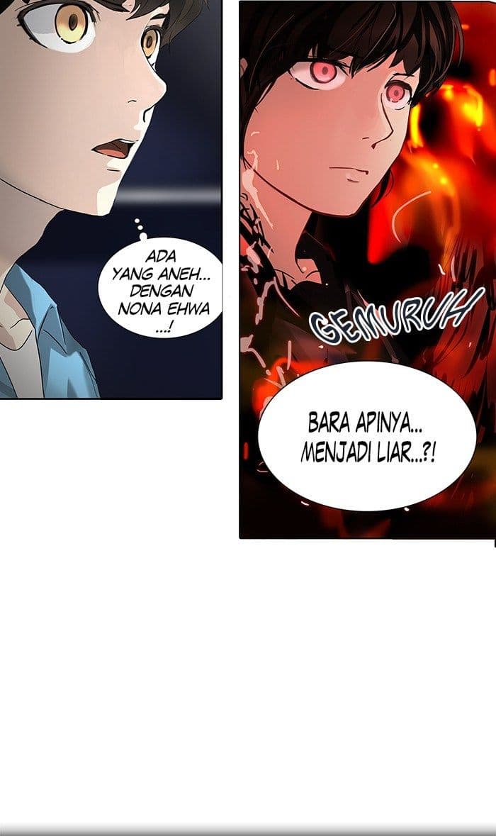 Chapter Komik
              Tower of God Chapter 256 - page 11