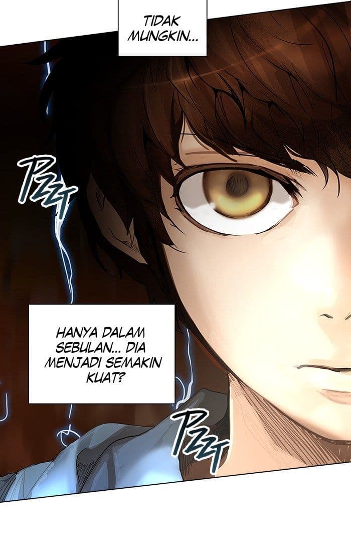 Chapter Komik
              Tower of God Chapter 257 - page 3