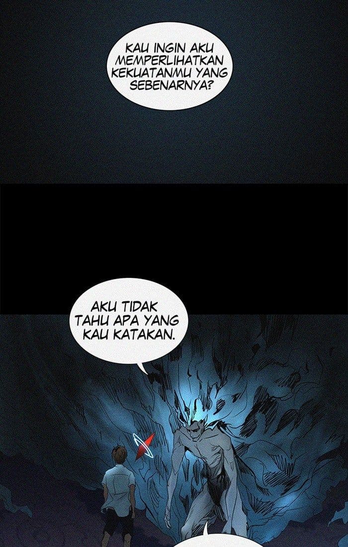 Chapter Komik
              Tower of God Chapter 257 - page 12