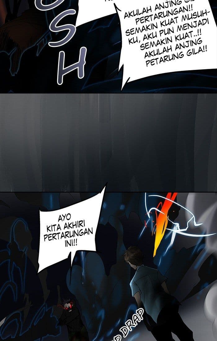 Chapter Komik
              Tower of God Chapter 257 - page 30