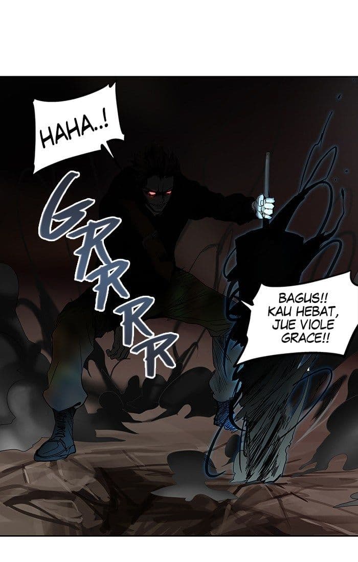 Chapter Komik
              Tower of God Chapter 257 - page 27