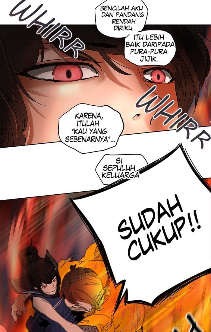 Chapter Komik
              Tower of God Chapter 257 - page 41