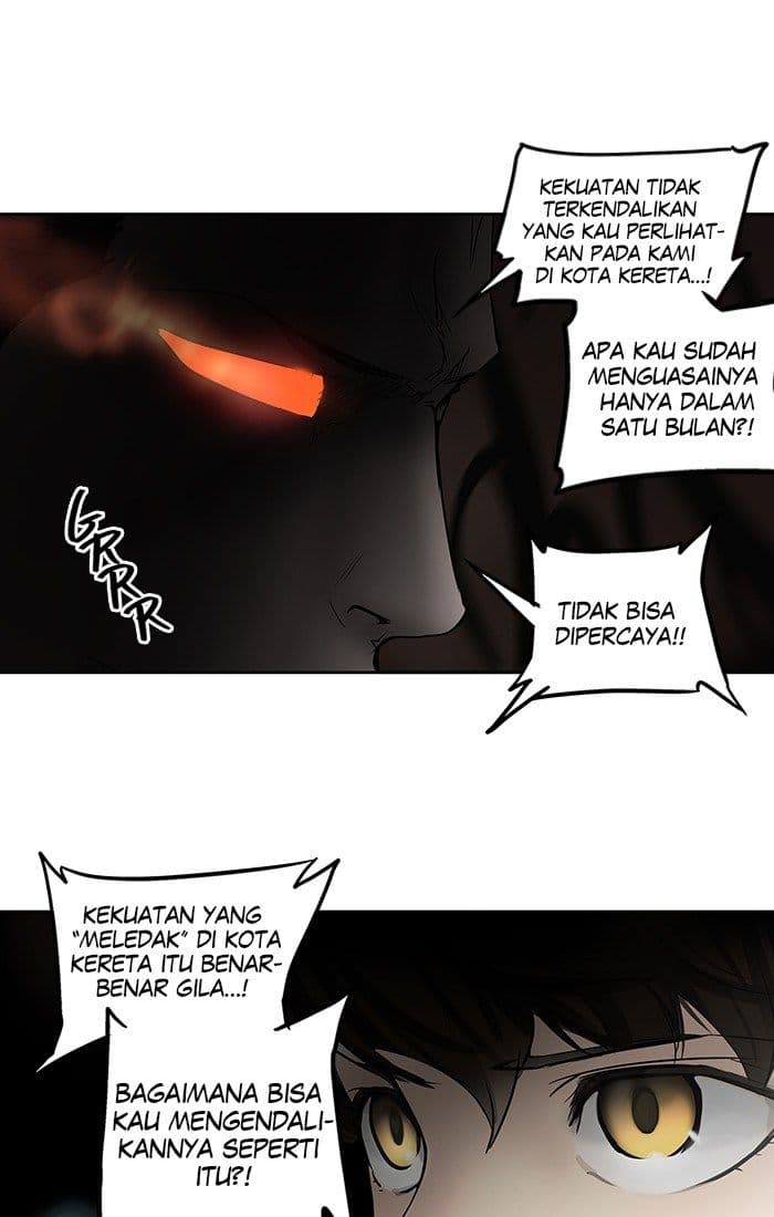 Chapter Komik
              Tower of God Chapter 257 - page 28