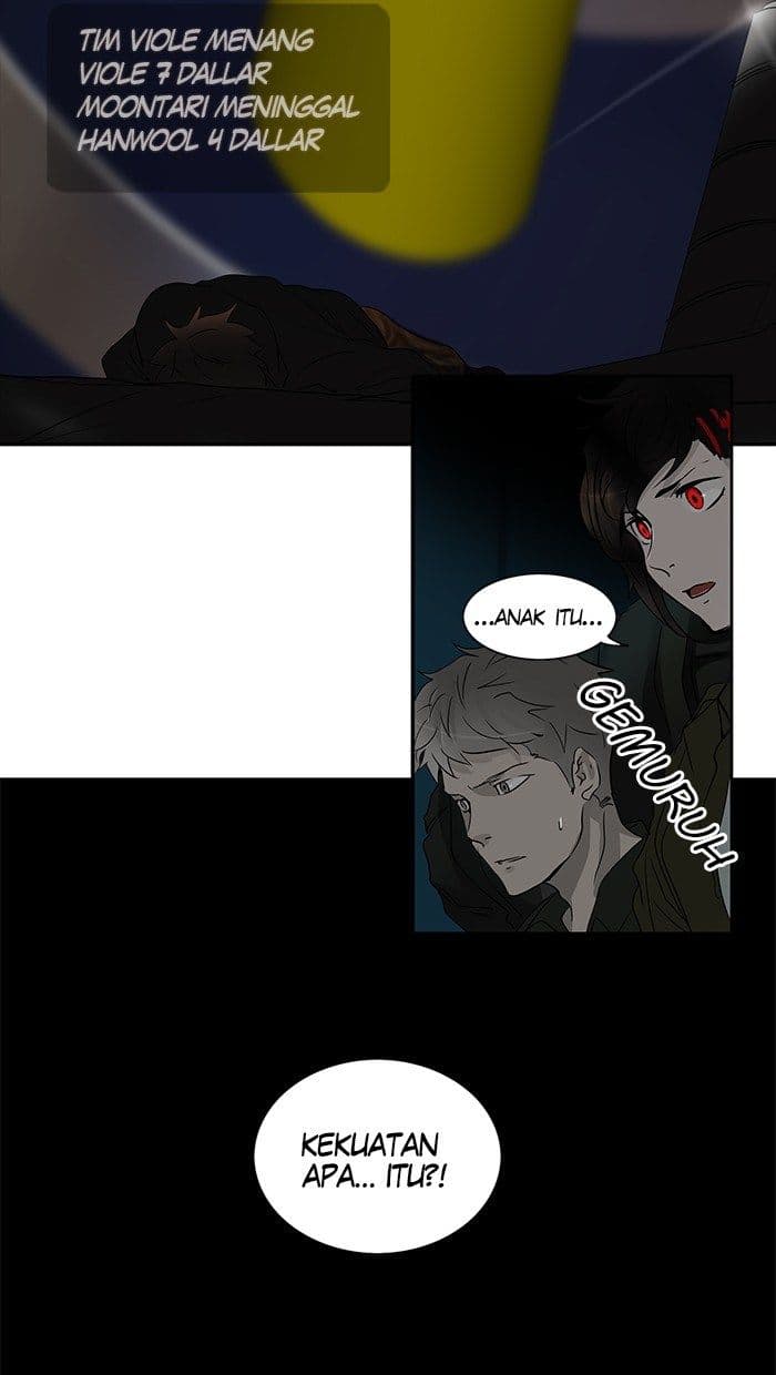 Chapter Komik
              Tower of God Chapter 257 - page 55