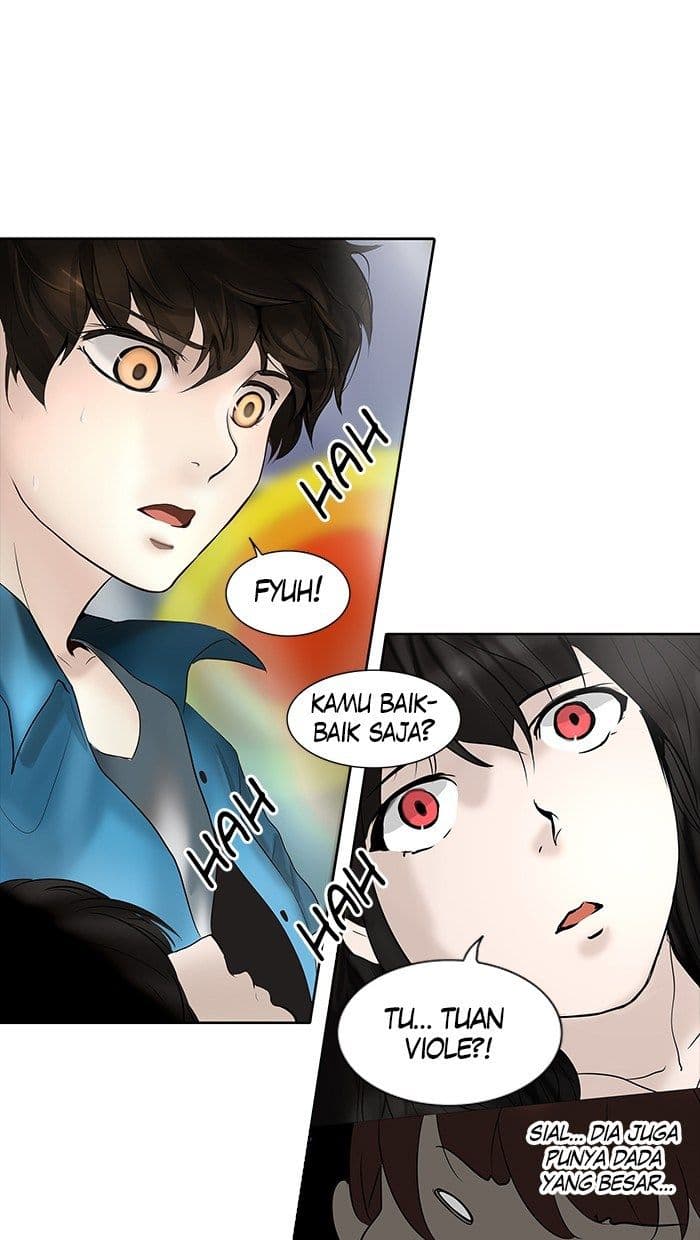 Chapter Komik
              Tower of God Chapter 257 - page 53