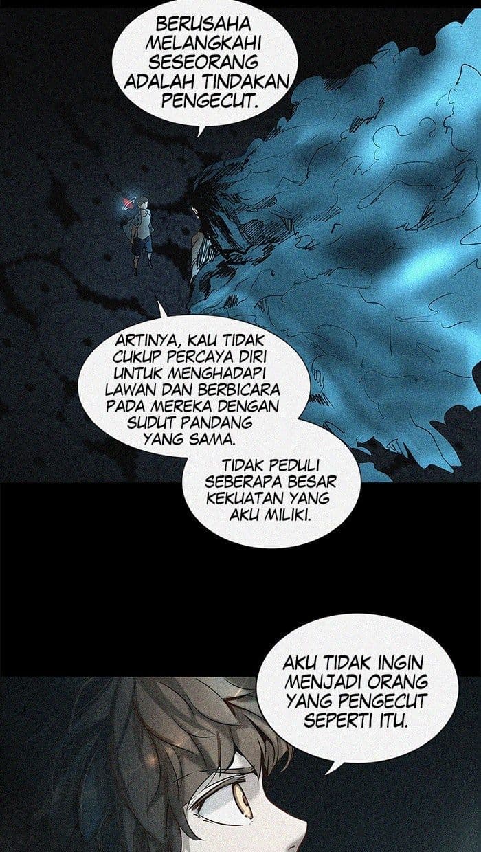 Chapter Komik
              Tower of God Chapter 257 - page 24