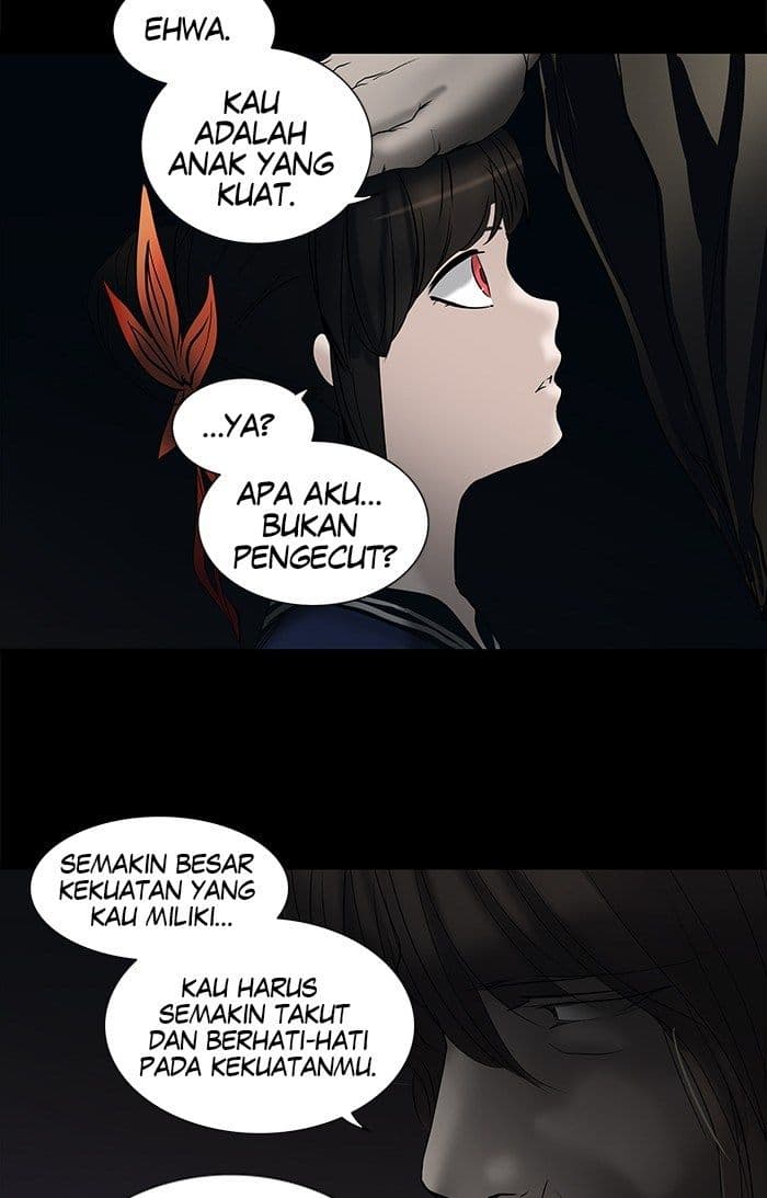 Chapter Komik
              Tower of God Chapter 257 - page 47