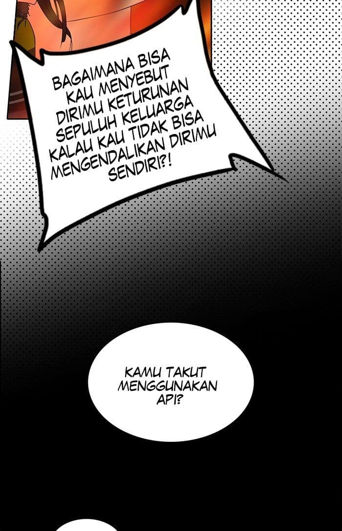 Chapter Komik
              Tower of God Chapter 257 - page 46