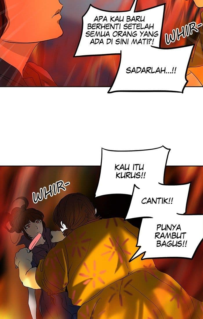 Chapter Komik
              Tower of God Chapter 257 - page 43