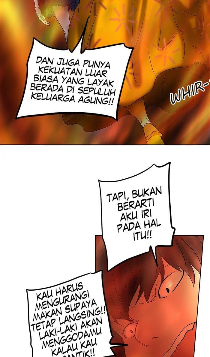 Chapter Komik
              Tower of God Chapter 257 - page 44