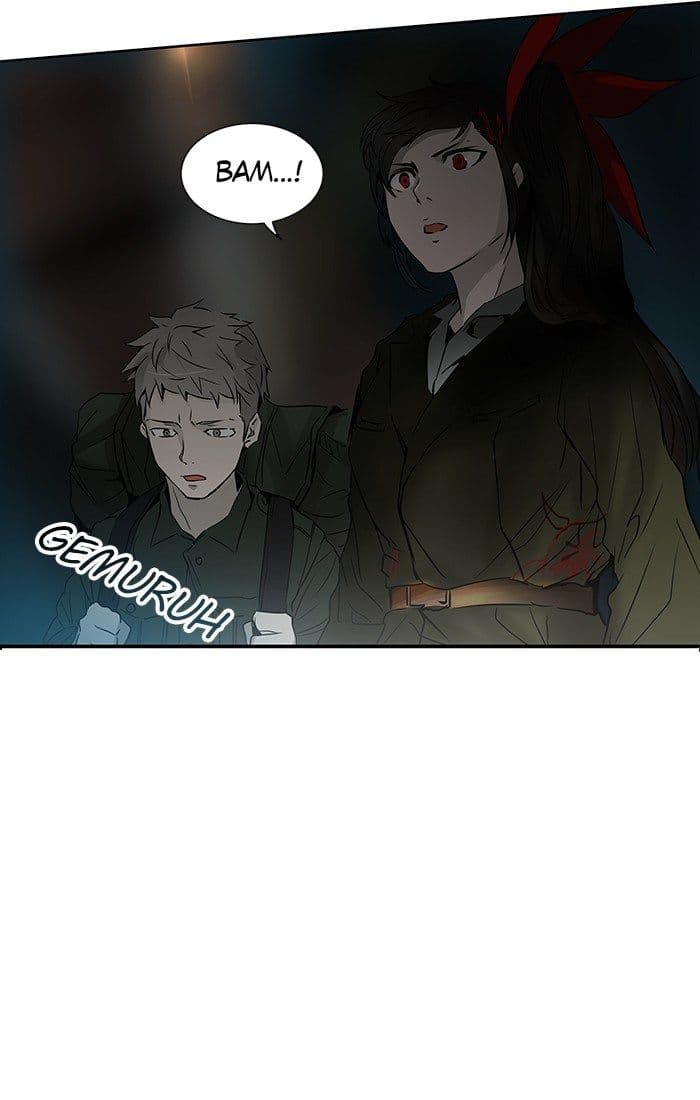 Chapter Komik
              Tower of God Chapter 257 - page 4